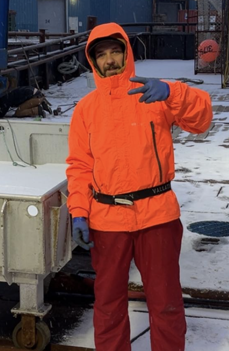 Who Was Todd Meadows? About the 'Deadliest Catch' Deckhand Who Died